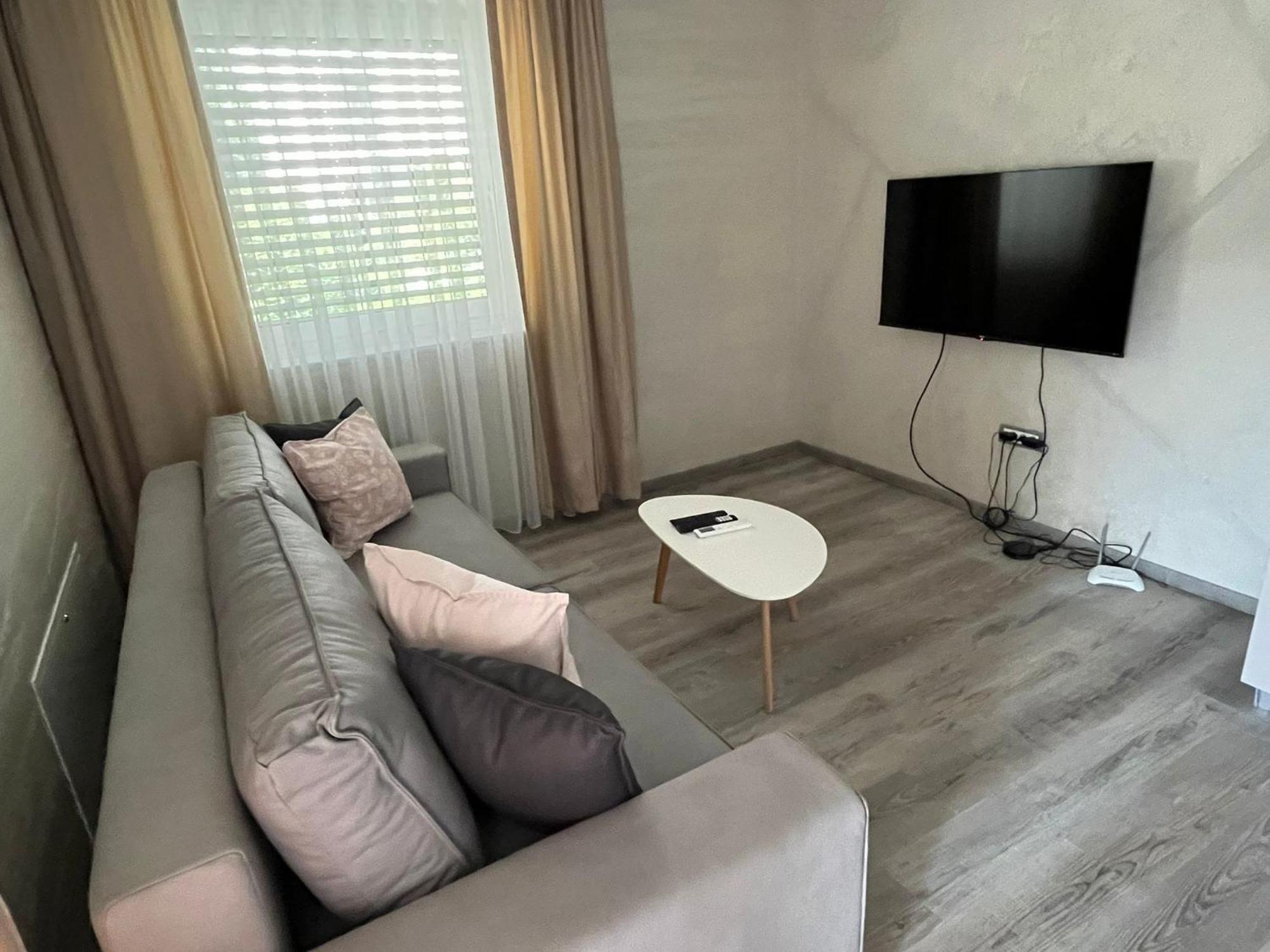 Vila Moste 2 - Free Parking & Pool, Ev Station Ljubljana Eksteriør bilde